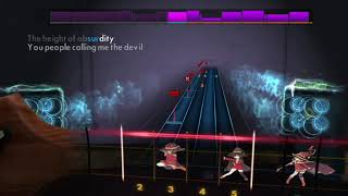 rocksmith vamps - vampire depression(Ju-Ken)