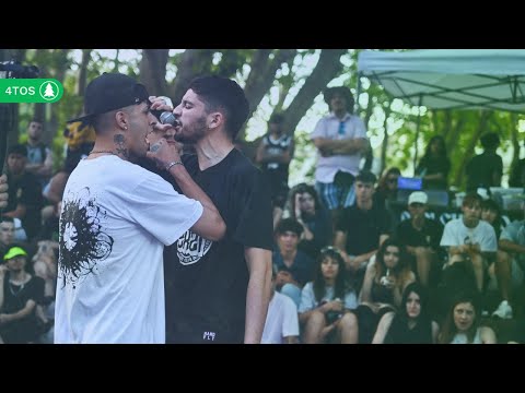 SPEKTRO KILATE HAMMER vs FRANCO NGF QUETZAL -Cuartos- DarkJail 3v3 Cierre 2023