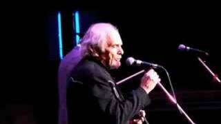 Merle Haggard San Antone Rose