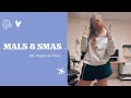 MALS & SMAS Diagnosis Story