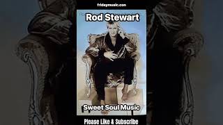ROD STEWART Sweet Soul Music New VAGABOND HEART Vinyl #fridaymusic #rodstewart #music #joereagoso