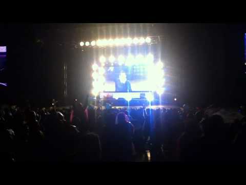 Modà all'Arena di Verona 10 ottobre 2013