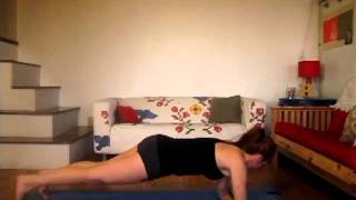 Fine Tune Pilates-Bra Fat Be Gone