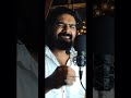 Pakalonnu Short Cover Vidyasagar