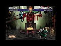 MKP4 1 S2 9 Ultimate Update 2021 By Gui Santos Cyber Sub Zero