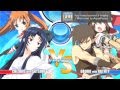 Aquapazza PS3 Reviewed