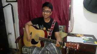 Tanging Pangarap by Ryle Ibanez