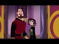 Truly Happy Plus Est En Vous Rapunzel S Tangled Adventure Finale