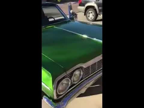 1964 Chevrolet Impala SS (CC-896654) for sale in Peoria, Arizona