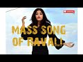 Mass Song By Kristen Ravali