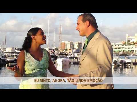 Lua Sua Linda - Dick Serafim