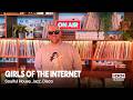 Girls of the Internet | Soulful House, Jazz, Disco | Radio 1001 x Brick Lane Jazz Fest | 03.04.2026