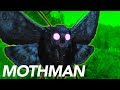 How To Find Fallout 76's Mothman
