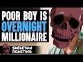 Dhar Mann But With Skeleton Meme Dhar Mann Roasting 5