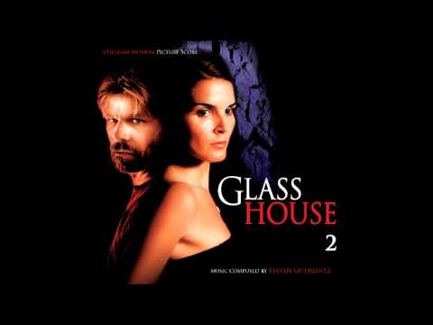 Glass House 2 - Opening Titles (1m01) - Steven Gutheintz