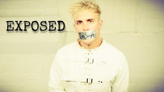 Jake Paul-I&#39;m Single(Official Music Video)Exposed