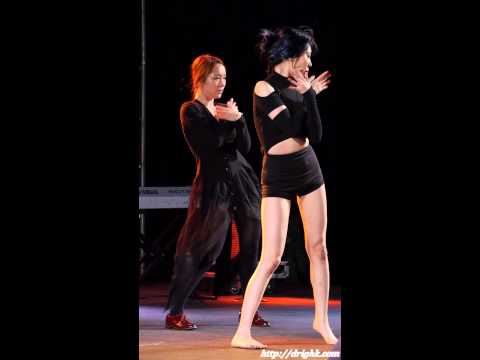 선미 24시간이모자라