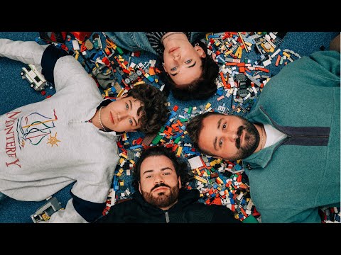 yara - Legohaus (official video)