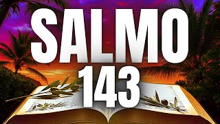 A PODEROSA ORAÇÃO DO SALMO 143: Liertação Da Dívida e PROSPERIDADE Após a Angústia