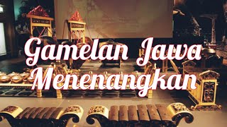 Download lagu Gamelan Jawa Klasik Menenangkan - Relaksasi Musik Pengantar Tidur mp3