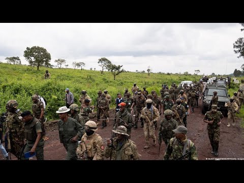 URGENT26/1/26🔥🔥 BONNE NOUVELLE POUR LES CONGOLAIS : RETRAIT DES RWANDAIS À BUKAVU ET GOMA