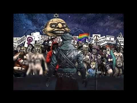 Redstar Radi | Jary El Wuhoosh • جري الوحوش ft. Klay with lyrics - كلمات - parole