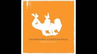 Dashboard Confessional - Summers Kiss (EP)