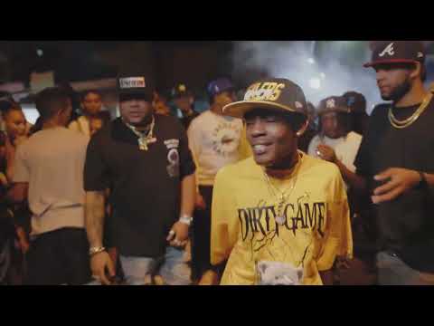 Tivi gunz, El Perrote Wz, Harryson, jezzy - Sistema Carcelero  (Video Oficial)