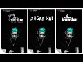 ANGAAR WhatsApp Status IKKA Ft Raftaar New Rap Status Angaar Song Status ANGAAR