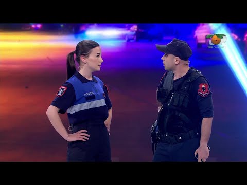 Portokalli, 7 Maj 2023 - Policët ( Miri do bëhet shef kuzhine)