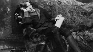 Oscar Wilde - La vida de Oscar Wilde -  Parte 1 de 4