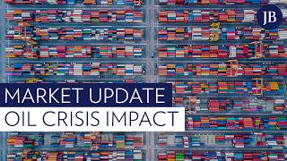 How has the oil crisis impacted where you live?