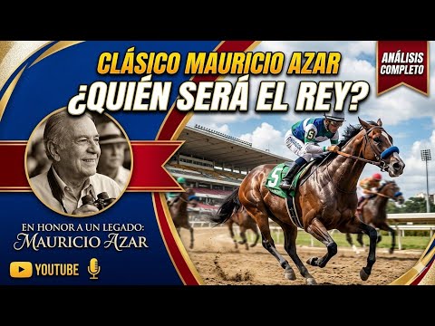 LA RINCONADA, CLASICO MAURICIO AZAR, ¿DESEAS SABER NUESTRA OPINIÓN? INGRESA 