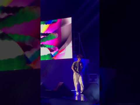 190630 해쉬스완 (Hash Swan) - MA$HIMARO [2019 ILLIONAIRE X AMBITION TOUR 부산]