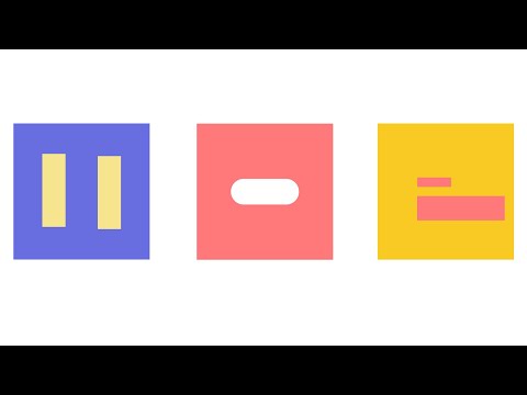 Puzzle Lamp Scene After Effects Motion Graphics Tutorial 01