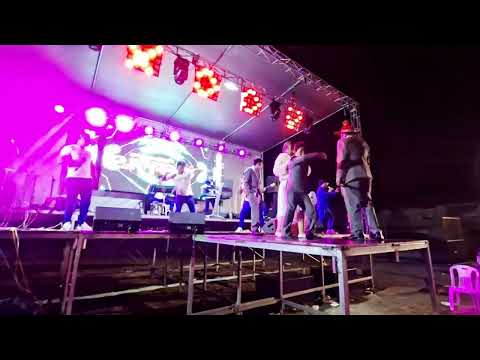 LOS GOYAS INTERNACIONAL - AMOR ETERNO (EN VIVO 2025) GRAU - APURIMAC