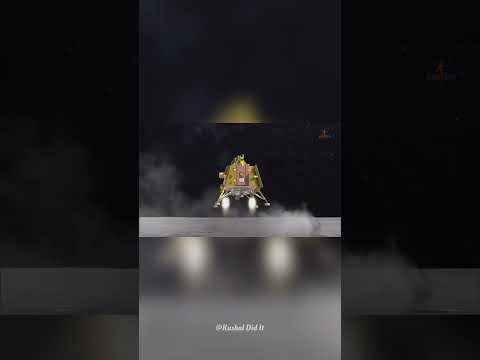 Kushal Gupta Chandrayaan-3