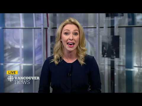 WATCH LIVE: CBC Vancouver News at 6 for July 11 — Air Canada Incident, Gas Prices, Imported Wine
