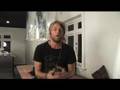 Joel Houston for Awakening '08 