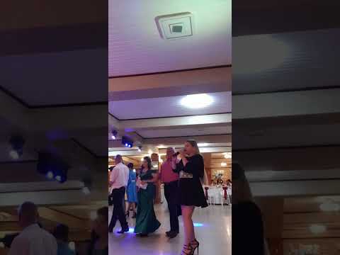 MAI FRUMOASA - GOLD ORCHESTRA Vaslui Iasi Barlad Formatie nunta botez