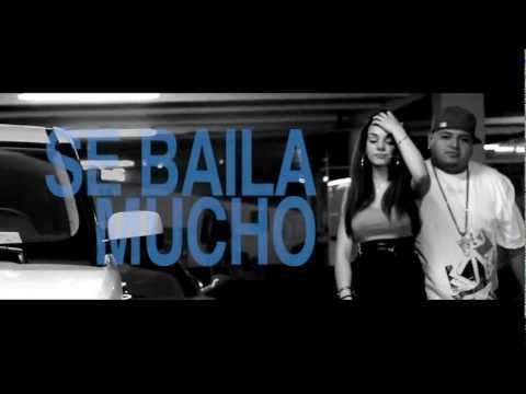 Se Baila Mucho (Video Official) - J Stilo Y Don Dollar