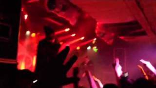 Bussyoheadopen- Twiztid at New Years Evil