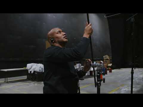 Thumbnail for video: My Universal Story: Dexter Hinkson Thumbnail for video: My Universal Story: Dexter Hinkson