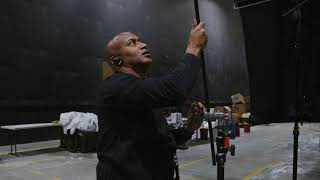 My Universal Story: Dexter Hinkson