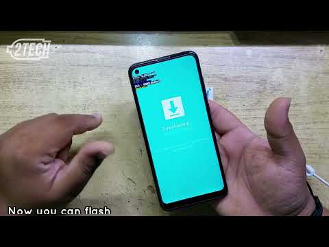 👉How to enter or exit DOWNLOAD MODE ⏩ Samsung A11 A12 A32 A72 A52