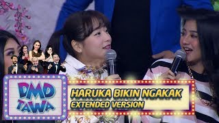 Download lagu Haruka Bikin Ngakak 1 Studio Part 1 - DMD Tawa (5/11) mp3