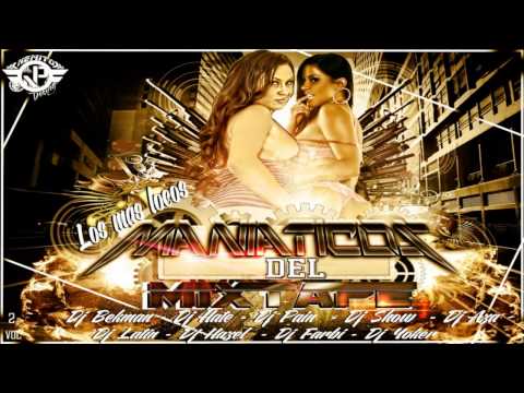 Rompe La Discoteca BMB y Yeye Ft Majadero Dj Hate México MTKZ