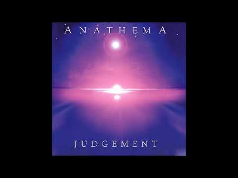 Anathema - Judgement (FULL ALBUM)