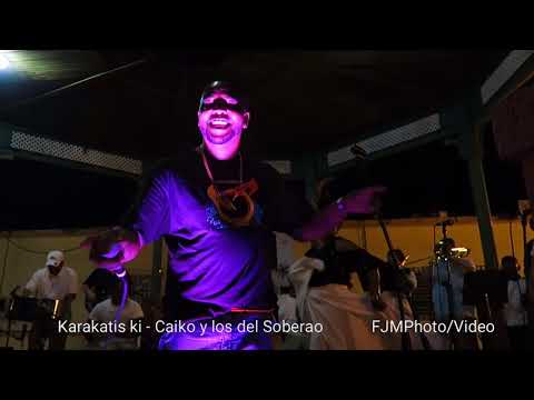 "Karakatis ki"   Caiko y los del Soberao