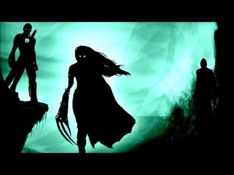 Motekk - Neurofunk Vibes Vol. 9